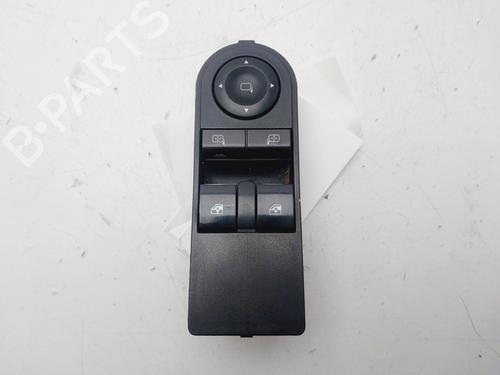 Venstre Foran elrute bryter OPEL ASTRA H (A04) [2004-2014]  29242292