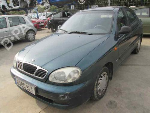 Steering column stalk DAEWOO LANOS (KLAT) 1.5 | BP3667263I23  - Image 7