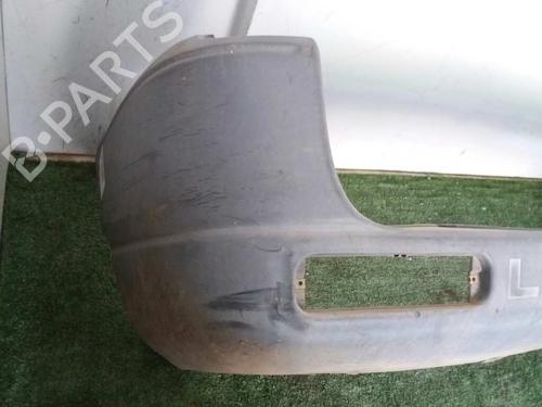 Bak støtfanger LAND ROVER FREELANDER I (L314) 2.0 DI 4x4 | BP5326805C8 