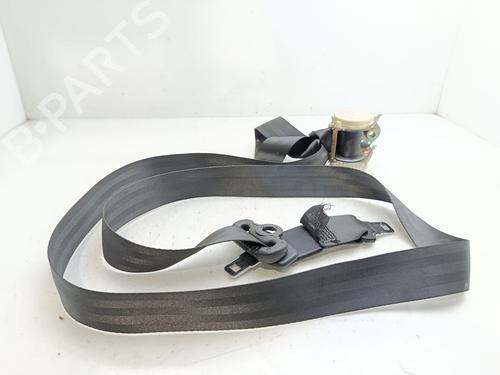Rear center seatbelt RENAULT CLIO III (BR0/1, CR0/1) 1.4 16V | BP30133511I27