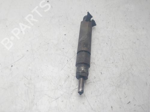Used Injector SEAT IBIZA II (6K1) [1993-2002]  29635886