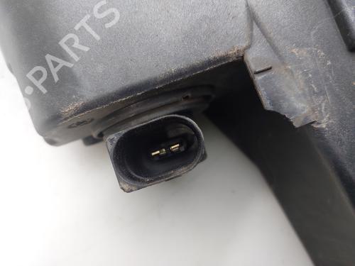 Left front fog light VW PASSAT B7 Variant (365) | BP33756165C30 - Image 5