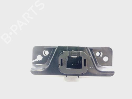 Warning switch FORD FIESTA V (JH_, JD_) 1.4 16V | BP24880572I22 