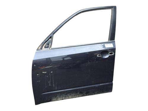 Left front door SUBARU FORESTER (SJ_) 2.0 D AWD (SJD) | BP30436558C2 