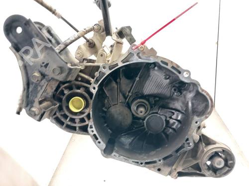 Used Gearbox Gearbox CHEVROLET CAPTIVA (C100, C140) 2.0 D (150 hp) 40197868 40197868