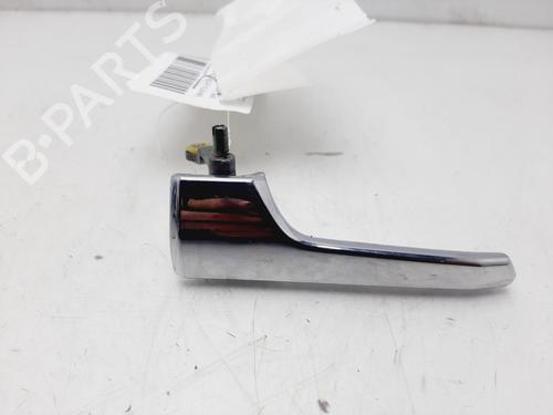 Venstre fortil invendig håndtag OPEL ZAFIRA / ZAFIRA FAMILY B (A05) 1.6 (M75) (105 hp) 22597419