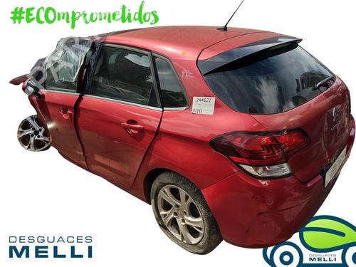 Tailgate handle CITROËN C4 II (NC_) 1.6 BlueHDi 120 | BP34706411C132  - Image 8