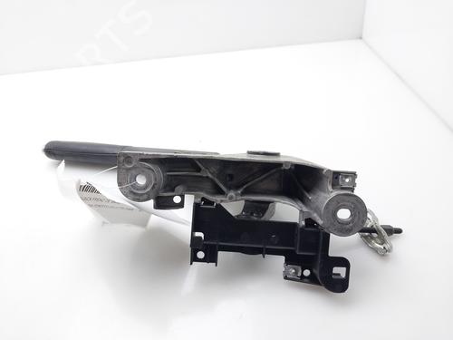 Hand brake VW SCIROCCO III (137, 138) 2.0 TDI | BP16526676I18 