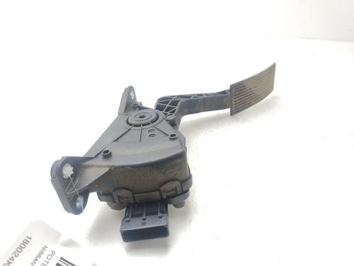 Used Pedal NISSAN NAVARA NP300 Pickup (D23, D23T) [2014-2025]  29927518