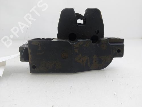 Tailgate lock PEUGEOT 407 SW (6E_, 6D_) 1.6 HDi 110 | BP25625558C101 