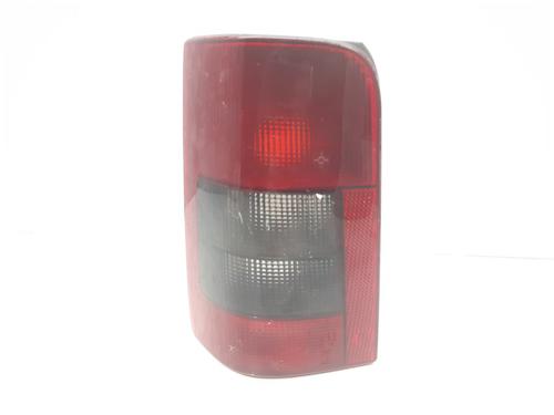 Used Left taillight Left taillight CITROËN BERLINGO / BERLINGO FIRST Box Body/MPV (M_) 1.9 D 70 (MBWJZ, MCWJZ) (69 hp) 10633696 10633696