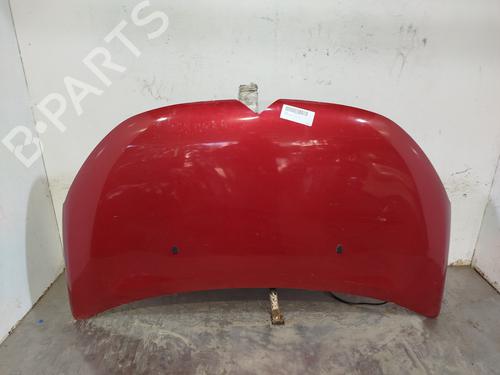 hood-citroen-c3-iii-sx-2016-33401748 main image