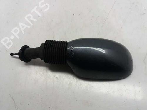 Used Left mirror FORD KA (RB_) 1.3 i ROCAM (70 hp) 2888152