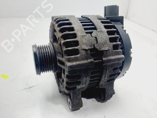 Alternator LAND ROVER FREELANDER 2 (L359) 2.2 SD4 4x4 | BP24492734M7 