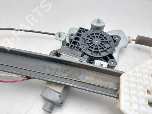 Rear right window mechanism SSANGYONG ACTYON I | BP37292885C25 - Image 4