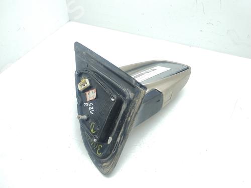 Right mirror KIA SORENTO I (JC)  | BP24653545C27 
