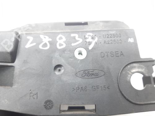 Front right interior door handle FORD S-MAX (WA6)  | BP11273809I14 