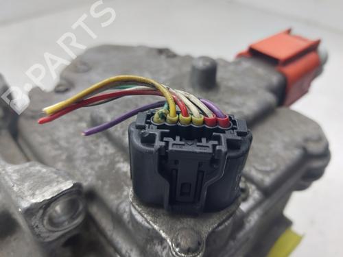 AC compressor TOYOTA PRIUS (_W3_) 1.8 Hybrid (ZVW3_) | BP31982122M34 - Image 3