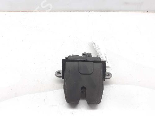 Tailgate lock FORD GRAND C-MAX (DXA/CB7, DXA/CEU)  | BP6424317C101 