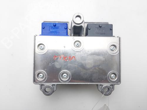 Airbag module OPEL ASTRA H (A04) 1.7 CDTI (L48) | BP16193729M53 