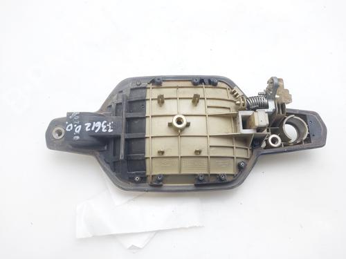 Front right exterior door handle HYUNDAI TERRACAN (HP) 2.9 CRDi 4WD | BP16880517C129 