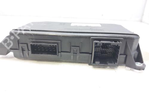 Electronic module ALFA ROMEO 159 (939_) 1.9 JTDM 16V (939AXC1B, 939AXC12) | BP12422762M83 