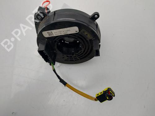 Squib airbag CHEVROLET CRUZE Hatchback (J305) 2.0 CDI | BP30832588C102