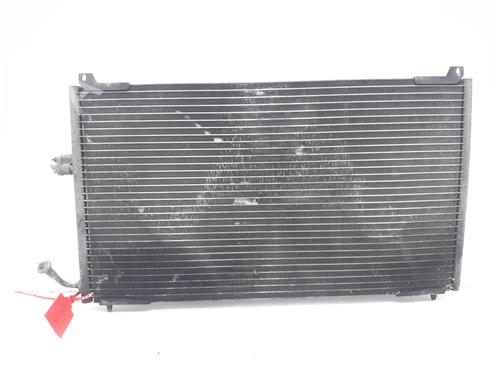 AC radiator PEUGEOT 406 Coupe (8C) 2.0 16V | BP16641822M32 