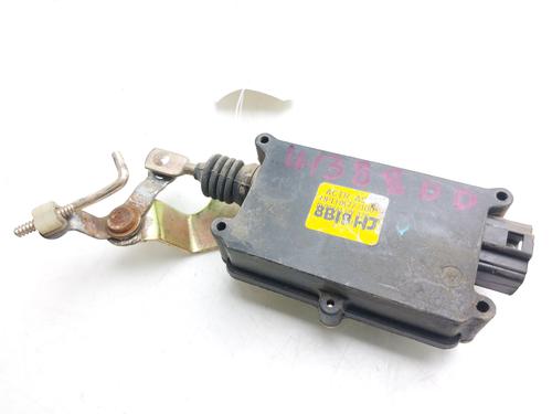 Used Electronic module Electronic module MITSUBISHI GALLOPER (JK-01) [1998-2003] 36223221 36223221