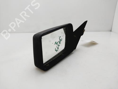 Used Left mirror RENAULT 11 (B/C37_) [1983-1995]  30407864