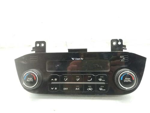 Used Climate control KIA SPORTAGE III (SL) 1.7 CRDi (116 hp) 2994552