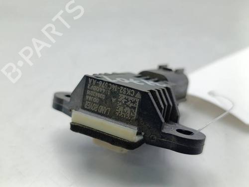 Electronic sensor LAND ROVER RANGE ROVER EVOQUE (L538) 2.2 D | BP40225549M84 - Image 3