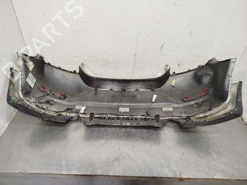 Rear bumper VOLVO C30 (533) D3 | BP25278426C8 