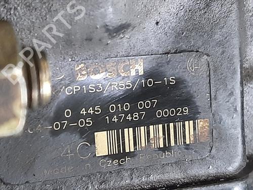Engine FIAT STILO (192_) 1.9 JTD (192_XE1A) | BP11084435M1 