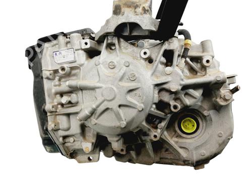 Gearbox PEUGEOT 308 SW II (LC_, LJ_, LR_, LX_, L4_)  | BP22552702M3 