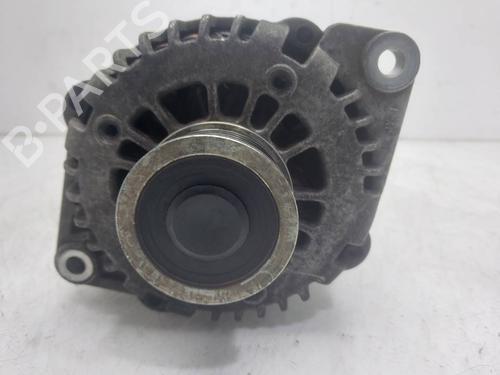 Used Alternator Alternator 39183951 39183951