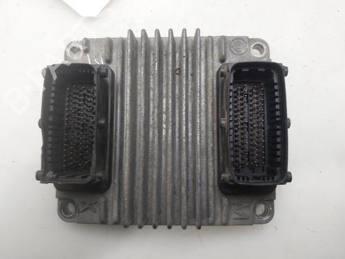 Used Engine control unit (ECU) Engine control unit (ECU) 37023471 37023471
