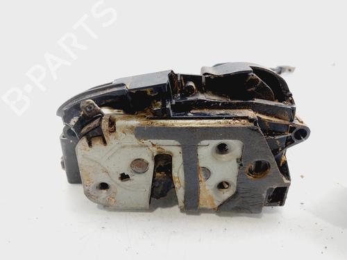 Fechadura frente esquerda FORD FIESTA VI (CB1, CCN)  | BP26591380C98