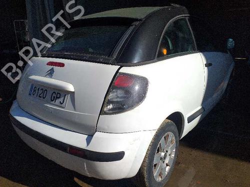 Mirror switch CITROËN C3 Pluriel (HB_) 1.4 HDi | BP12401409I25 