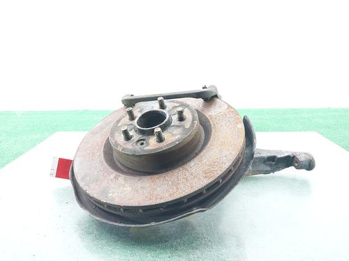 Used Right front steering knuckle LAND ROVER RANGE ROVER SPORT I (L320) 3.6 D 4x4 (272 hp) 18234369