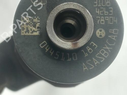 Injector FIAT LINEA (323_, 110_) | BP37068852M100 - Image 4