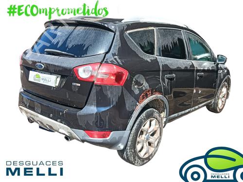 Left rear window switch FORD KUGA I  | BP29329378I29 