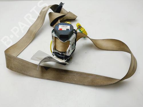 Sikkerhetsbelte foran venstre VW TOUAREG (7LA, 7L6, 7L7) 5.0 V10 TDI | BP24973009I26 
