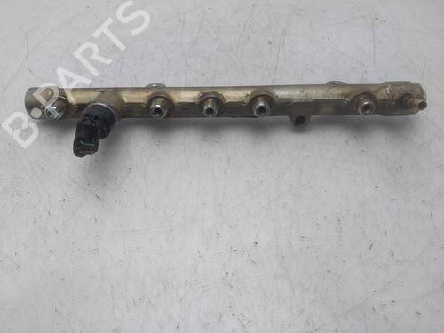 Used Injection rail Injection rail 38747409 38747409
