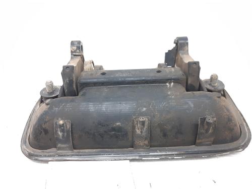 Rear right exterior door handle SUZUKI VITARA (ET, TA, TD) 1.9 D All-wheel Drive (SE419TD) | BP6591071C130 
