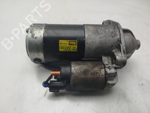 Used Starter KIA CEE'D Hatchback (ED) [2006-2012]  32071820