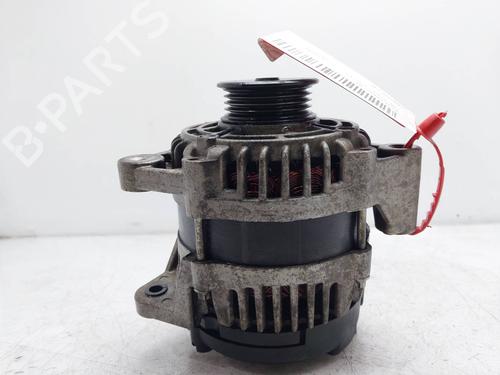 Alternator CHEVROLET AVEO / KALOS Hatchback (T250, T255) 1.2 | BP16527179M7 