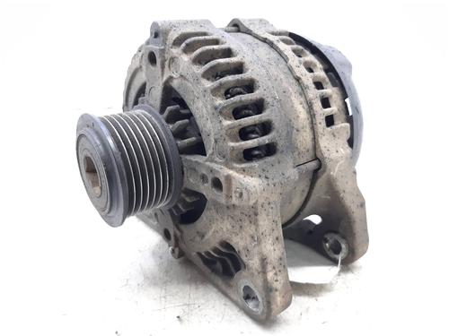 Used Alternator SUZUKI GRAND VITARA II (JT, TE, TD) 1.9 DDiS All-wheel Drive (JT419, TD44, JB419WD, JB419XD,... (129 hp) 10748421