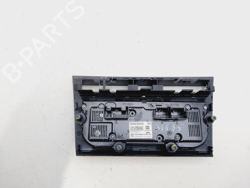 Climate control SEAT LEON (5F1)  | BP23222957I5 