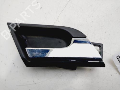 Used Rear right interior door handle CHEVROLET AVEO / KALOS Saloon (T250, T255) [2005-2025]  30598984